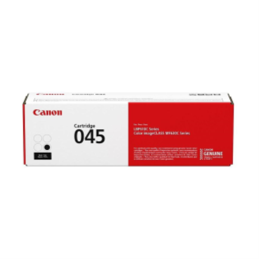 Cartridge 045 Black SKU 1242C001