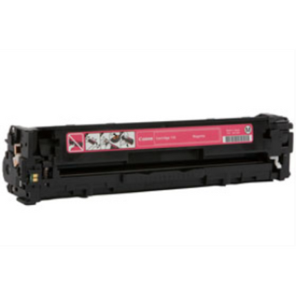CARTRIDGE 116 MAGENTA