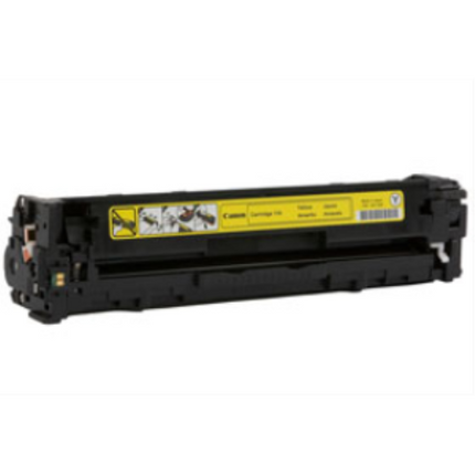 CARTRIDGE 116 YELLOW