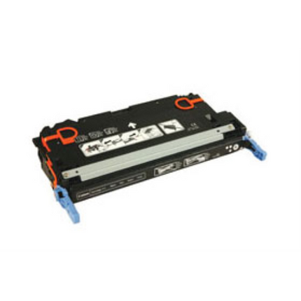 2578B001AA Canon 117B Black Original Toner Cartridge
