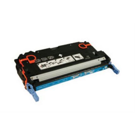 2577B001AA Canon 117C Cyan Original Toner Cartridge