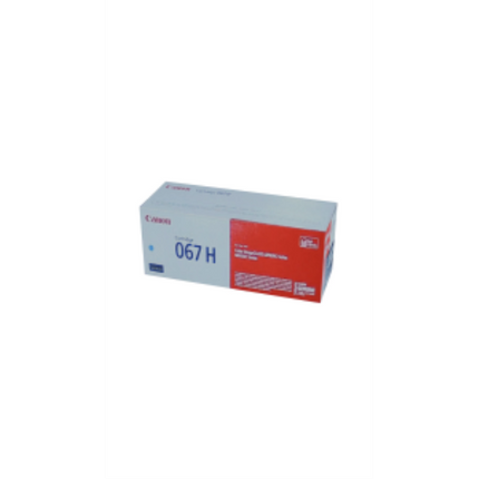 Canon CARTRIDGE?067?H?CYAN