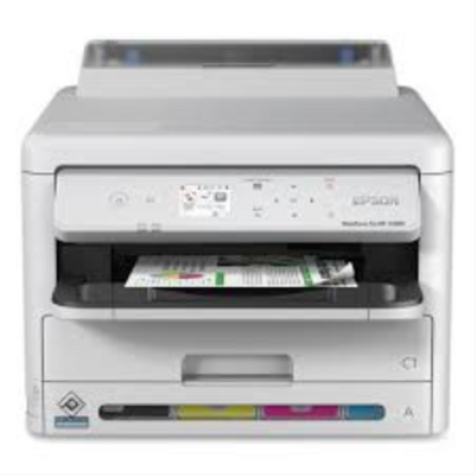 Epson WorkForce WF-C5390 Printer
