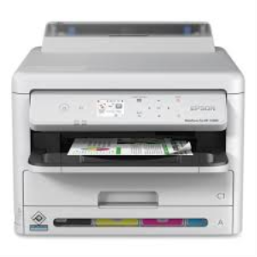 Epson WorkForce WF-C5390 Printer