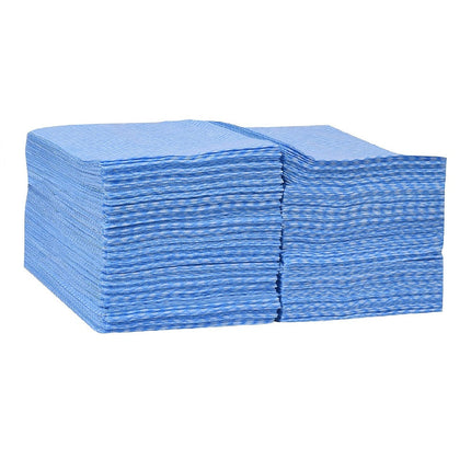 Tork® Foodservice Cleaning Towel, 1/4 Fold, 1 Ply, 240 Sheets, 192181A