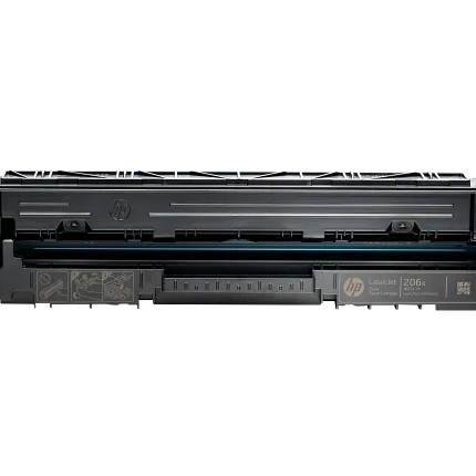 HP 206X High Yield Cyan Original LaserJet Toner Cartridge (W2111X) – For HP LaserJet Pro