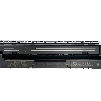 HP 206X High Yield Yellow Original LaserJet Toner Cartridge (W2112X) – For HP LaserJet Pro