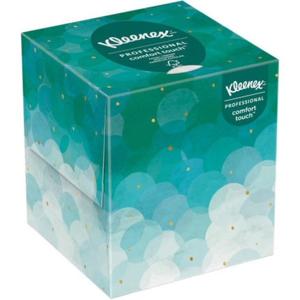 Kleenex® Professional Facial Tissue - Upright Box, 21270
