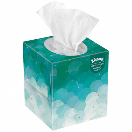 Kleenex® Professional Facial Tissue - Upright Box, 21270