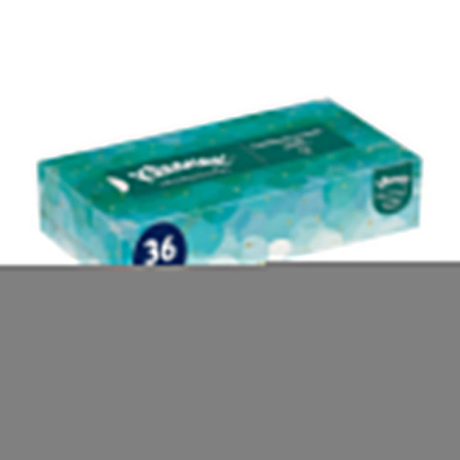 Kleenex® Professional Facial Tissue, 2-Ply, White, 21400