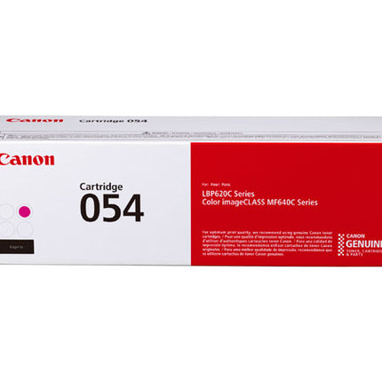 CANON 054 TONER MAGENTA 3022C001