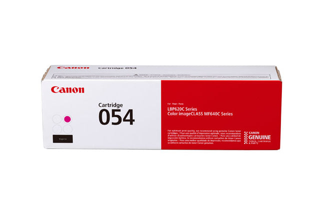 CANON 054 TONER MAGENTA 3022C001