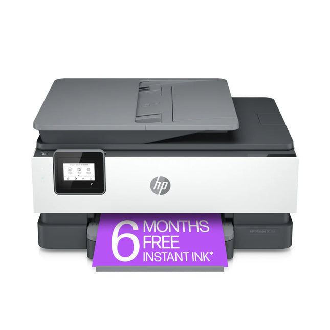 HP OfficeJet 8015e All-in-One Wireless Color Printer (HP-228F5A#B1H)
