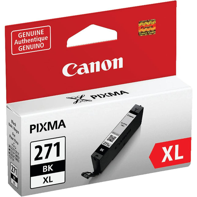 CANON CLI-271XL INK Black (BLK)