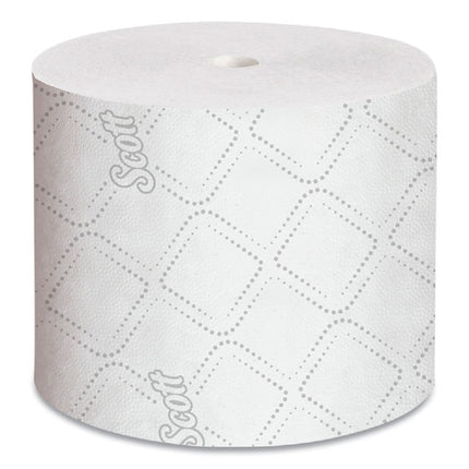 Scott® Pro Small Core Standard Roll Bath Tissue, 2 Ply, 36 x 1100 per Case, 47305