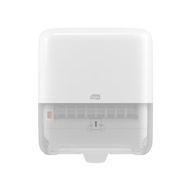 Tork® Matic® Hand Towel Roll Dispenser, Elevation Design, White, 5510202