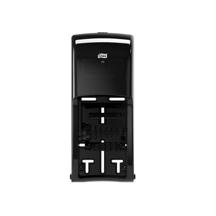 Tork® Twin Dispenser, Elevation Design, Black, 555628