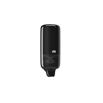 Tork® Liquid Skincare Dispenser, Black, 570028A
