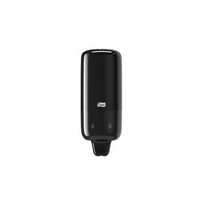 Tork® Liquid Skincare Dispenser, Black, 570028A