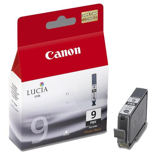 CANON PIXMA PRO9500 PGI9 SD PHOTO BLACK INK
