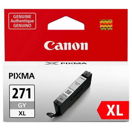 CANON CLI-271XL INK GREY