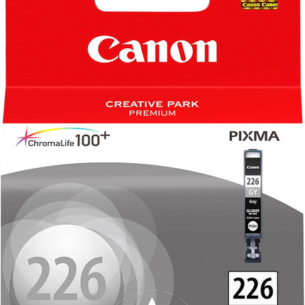 CANON CLI-226G INK TANK GREY