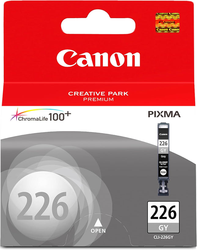 CANON CLI-226G INK TANK GREY