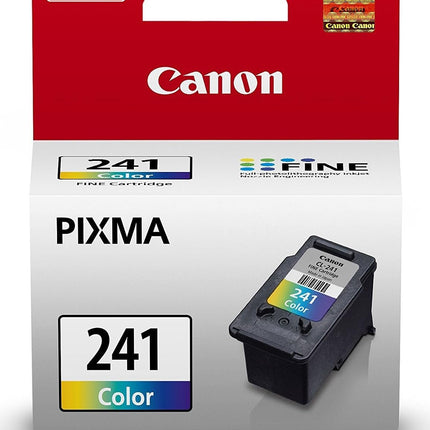 Canon CL-241 Colour Ink Cartridge