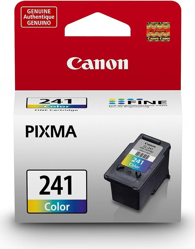 Canon CL-241 Colour Ink Cartridge