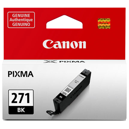 CANON PIXMA MG5720 CLI271 SD BLACK INK