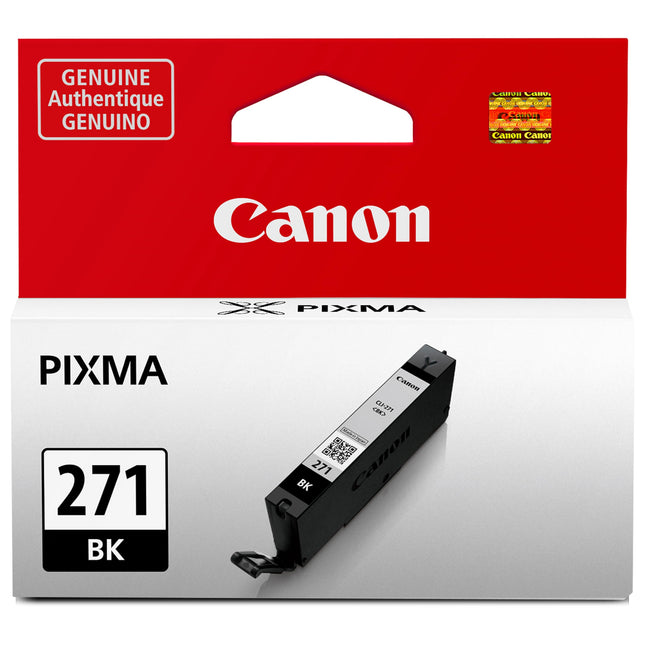 CANON PIXMA MG5720 CLI271 SD BLACK INK