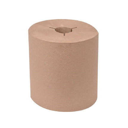 Tork Universal Hand Towel Roll, Natural, 8" x 800', 8031300