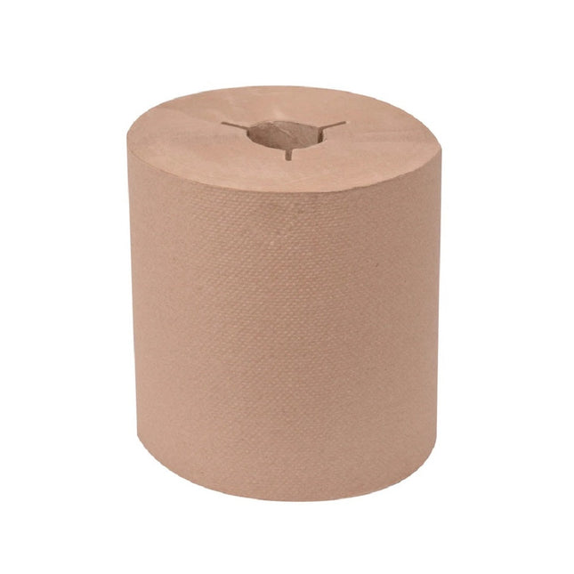 Tork Universal Hand Towel Roll, Natural, 8" x 800', 8031300
