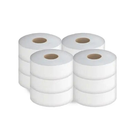 Cascades PRO Select® Jumbo Toilet Paper, 2 Ply, B140