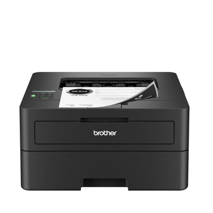 Brother HL-L2460DW Home Office-Ready Monochrome Laser Printer
