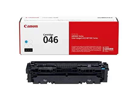 CANON CARTRIDGE 046 BLACK