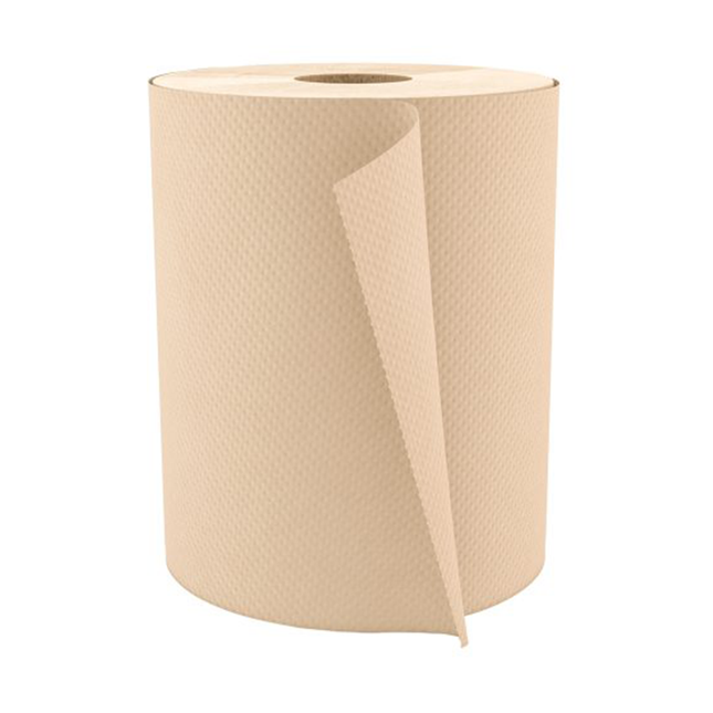 Cascades Pro Select™ Roll Paper Towel, 12 Rolls, H065