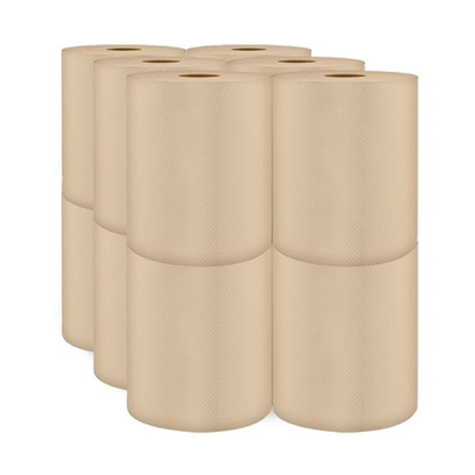 Cascades Pro Select™ Roll Paper Towel, 12 Rolls, H065