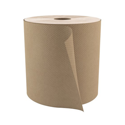 CASCADES PRO SELECT PAPER TOWEL, 6 ROLLS, H085