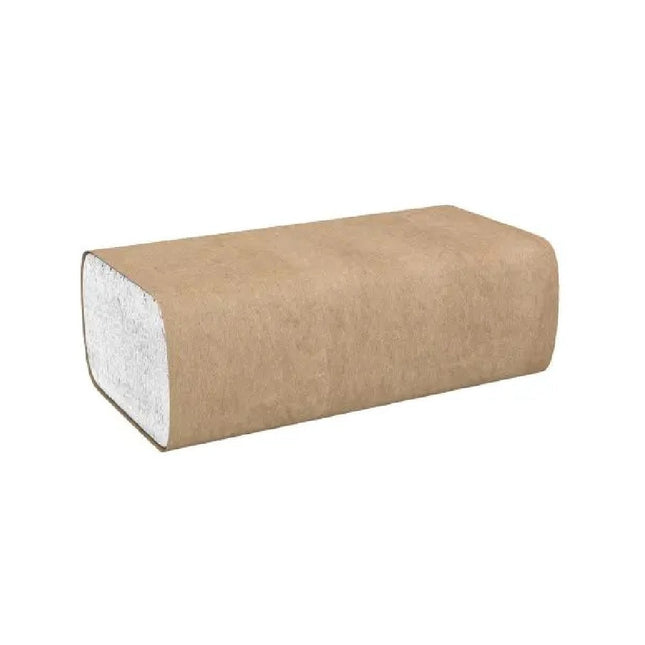 Cascades PRO Select Multifold Hand Towel, 1-Ply, White, Recycled, 250 Sheets/ Pack of 16, H170