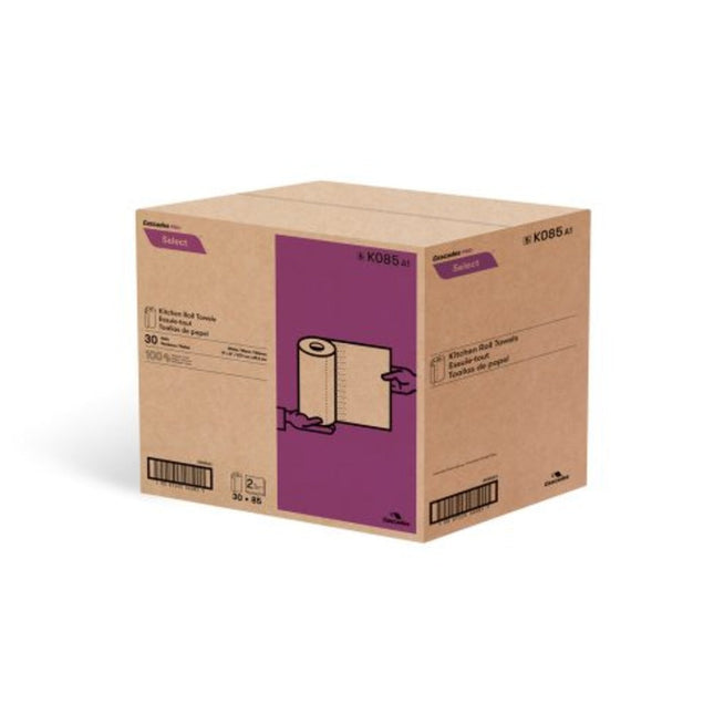 Cascades PRO Select Kitchen Roll Towels 2-Ply, K085
