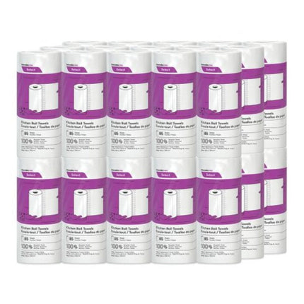 Cascades PRO Select Kitchen Roll Towels 2-Ply, K085