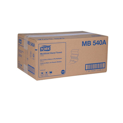 Tork Universal Multifold Hand Towel - MB540A