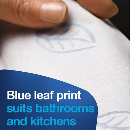 Tork Premium MB579 Soft Xpress Multifold Paper Hand Towel