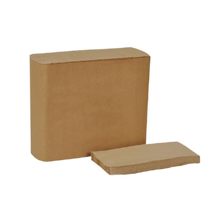 Tork Universal Dinner Napkin,1-Ply, 17" x 15", 1/8 Fold, N5186