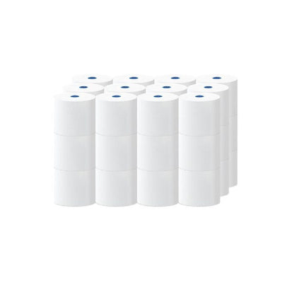 Cascades Pro Signature™ Toilet Paper, High-Capacity Roll, 2 Ply, 700 Sheets/Roll, 218' Length, T350