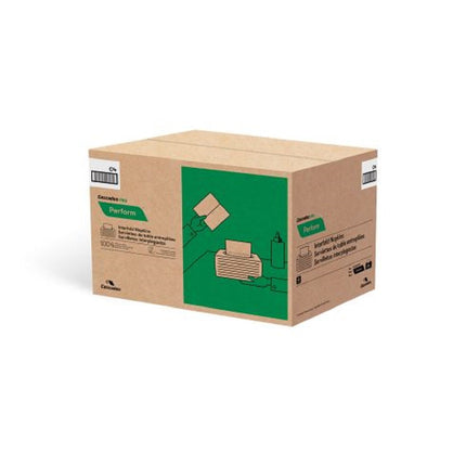 Cascades Pro Perform™ Inter-Fold Towels, 4.25 x 6.5 in., T411