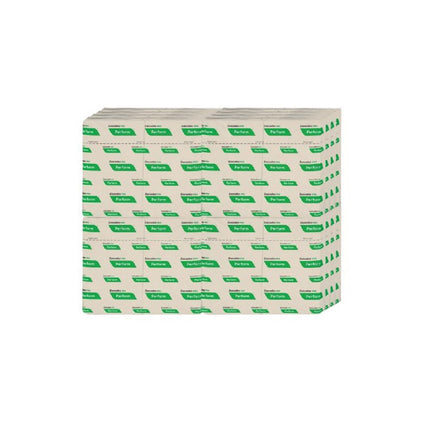 Cascades Pro Perform™ Inter-Fold Towels, 4.25 x 6.5 in., T411