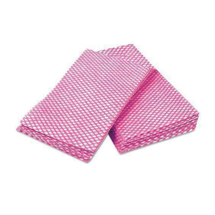 Cascades Pro Perform™ Economy Foodservice Towels, 1/4 Fold,12 x 24, W900