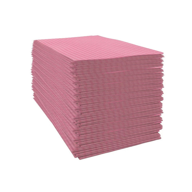 Cascades Pro Perform™ Economy Foodservice Towels, 1/4 Fold,12 x 24, W900